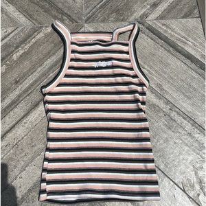 Women’s Hollister tank